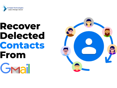 how to recover deleted contacts from gmail account